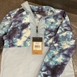 Youth Northface jacket